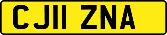 CJ11ZNA