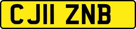 CJ11ZNB