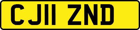 CJ11ZND