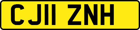 CJ11ZNH