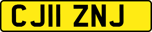 CJ11ZNJ