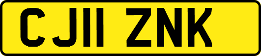 CJ11ZNK