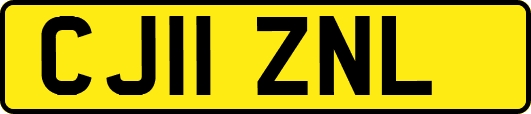 CJ11ZNL