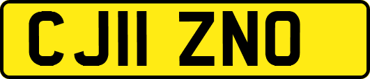 CJ11ZNO