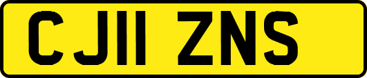CJ11ZNS