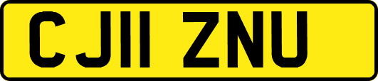 CJ11ZNU