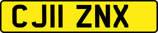 CJ11ZNX
