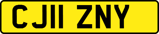 CJ11ZNY