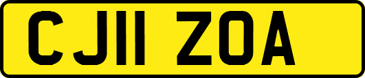 CJ11ZOA