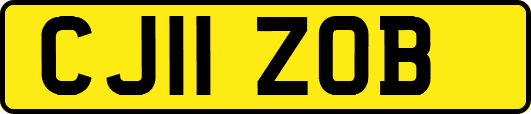 CJ11ZOB