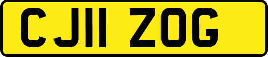 CJ11ZOG