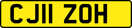 CJ11ZOH