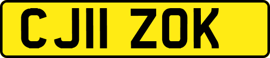 CJ11ZOK