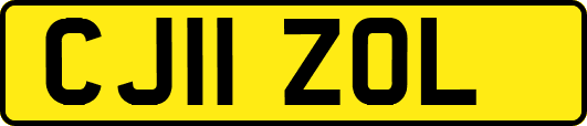 CJ11ZOL