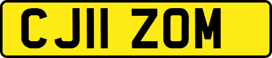 CJ11ZOM