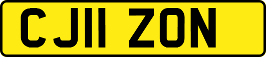 CJ11ZON