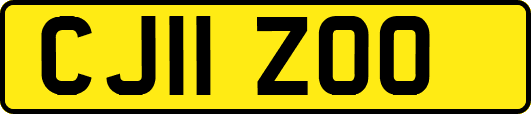 CJ11ZOO