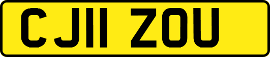 CJ11ZOU