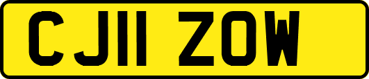 CJ11ZOW