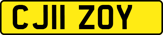 CJ11ZOY