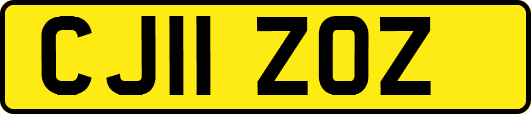 CJ11ZOZ