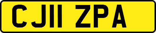 CJ11ZPA