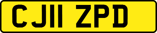 CJ11ZPD