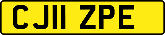 CJ11ZPE