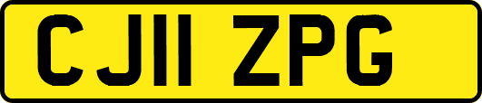 CJ11ZPG