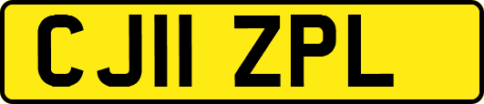 CJ11ZPL