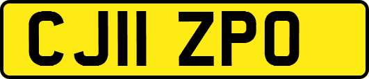 CJ11ZPO