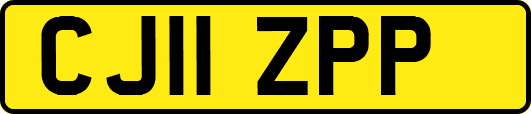 CJ11ZPP