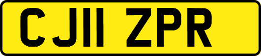 CJ11ZPR