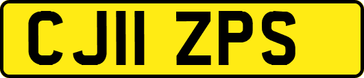 CJ11ZPS