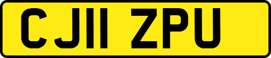 CJ11ZPU