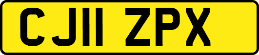 CJ11ZPX