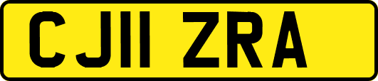 CJ11ZRA