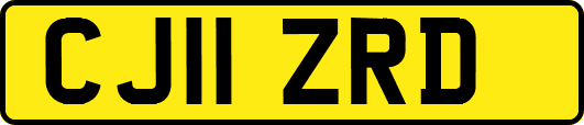 CJ11ZRD