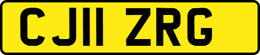 CJ11ZRG