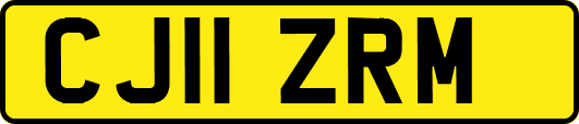 CJ11ZRM