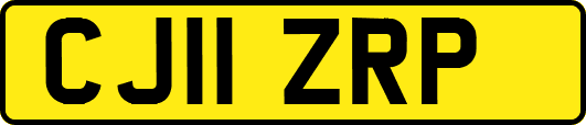 CJ11ZRP