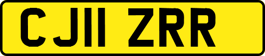 CJ11ZRR