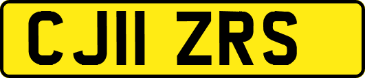 CJ11ZRS