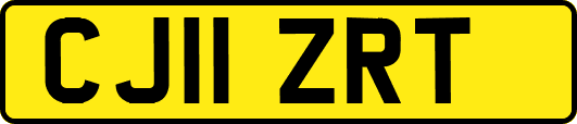 CJ11ZRT