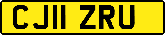 CJ11ZRU