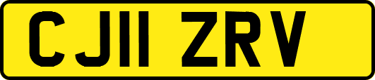 CJ11ZRV