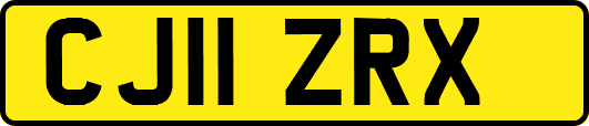 CJ11ZRX