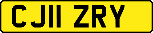 CJ11ZRY