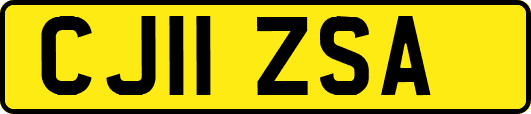 CJ11ZSA