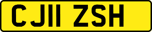 CJ11ZSH